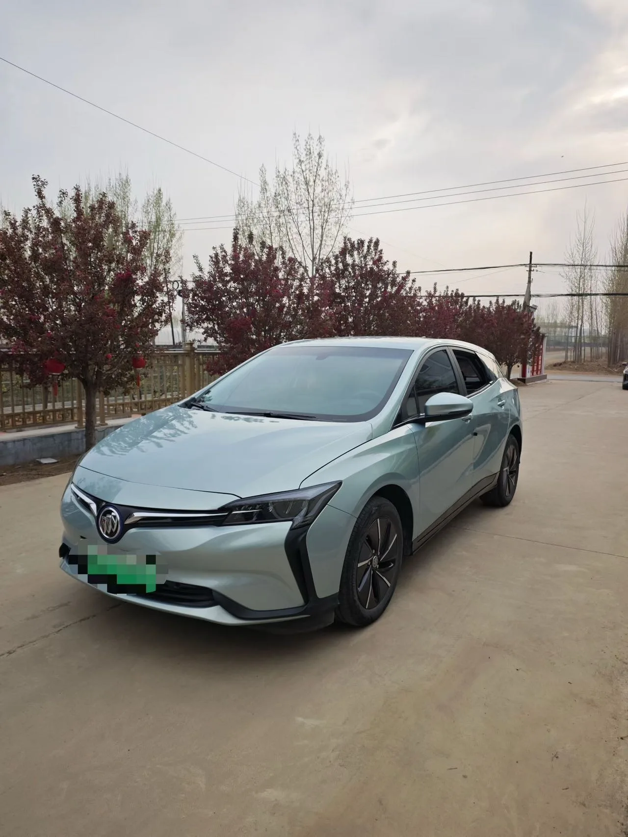 Buick 2023 VELITE 6 430km "Yuexiang" Edition Automatic