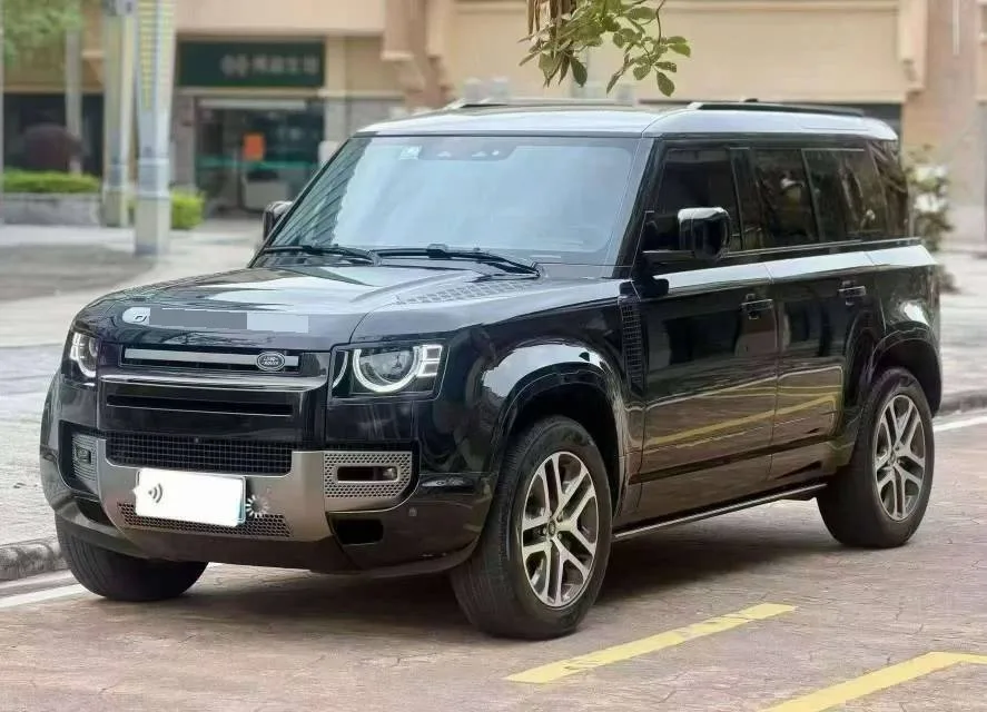 2024 Land Rover Defender 110 3.0T P400 X-DYNAMIC HSE