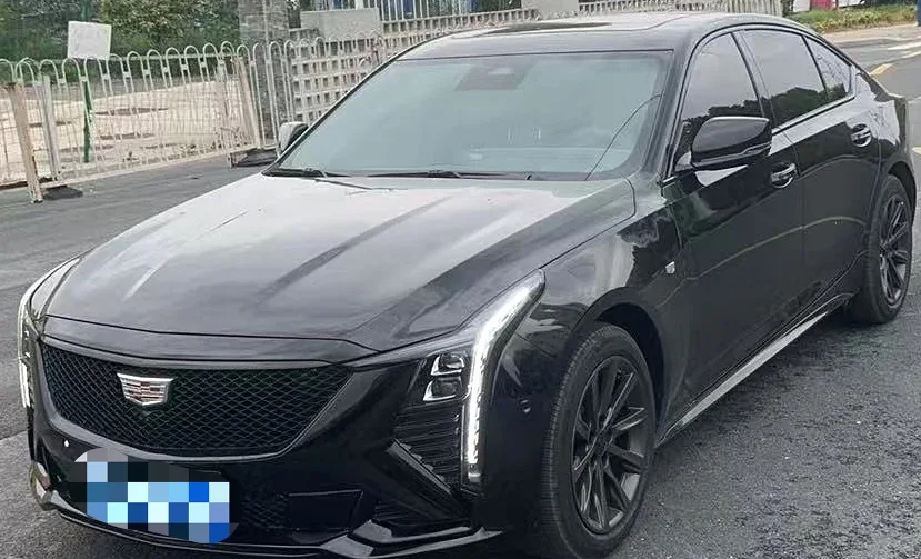 Cadillac CT5 2024 28T Premium