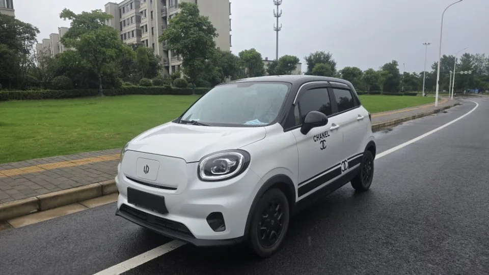 Leapmotor T03 2023 Model Year 310 Fun Edition