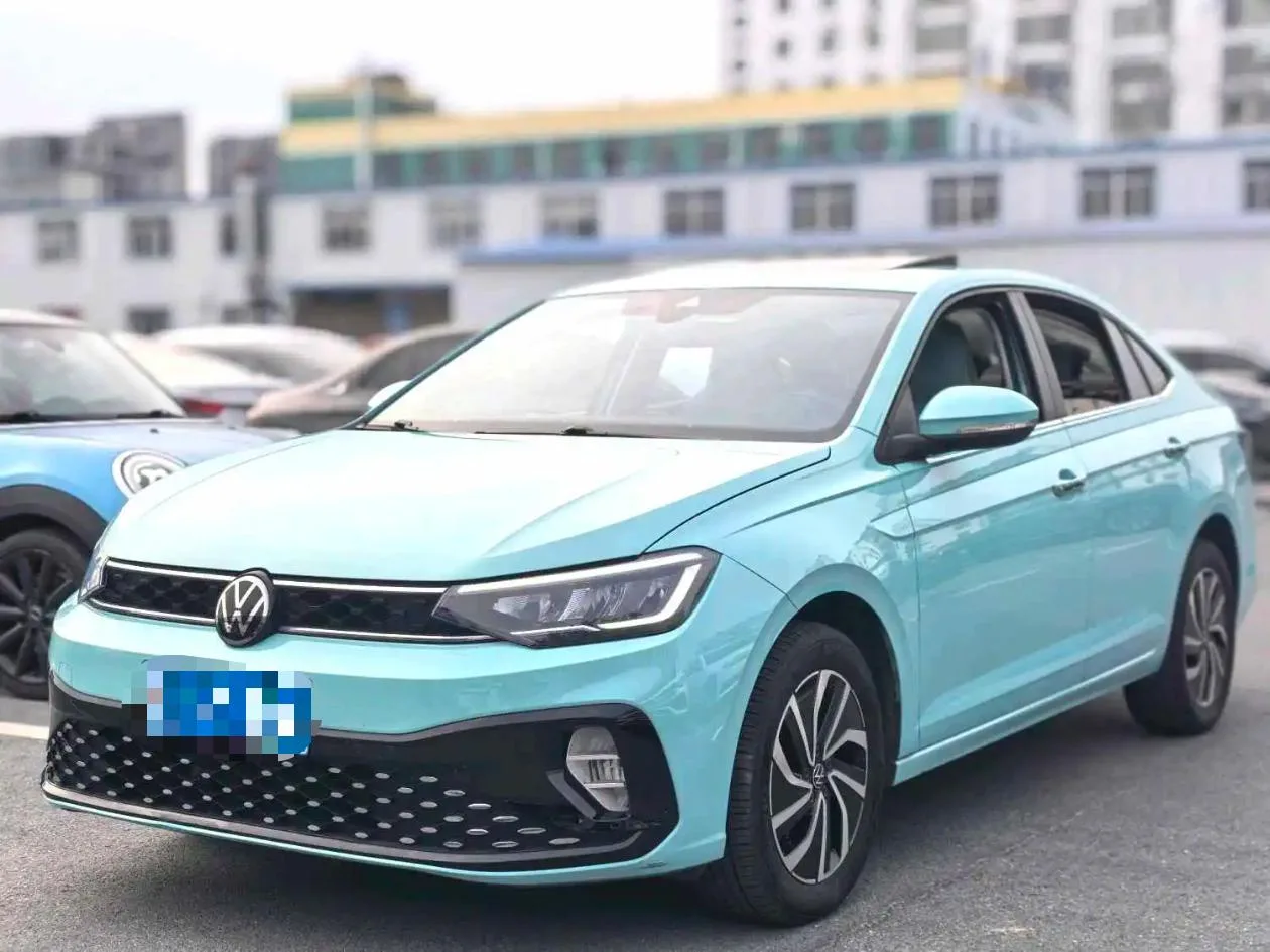 Volkswagen 2023 Lavida Elite 1.5 New Wish Edition Automatic