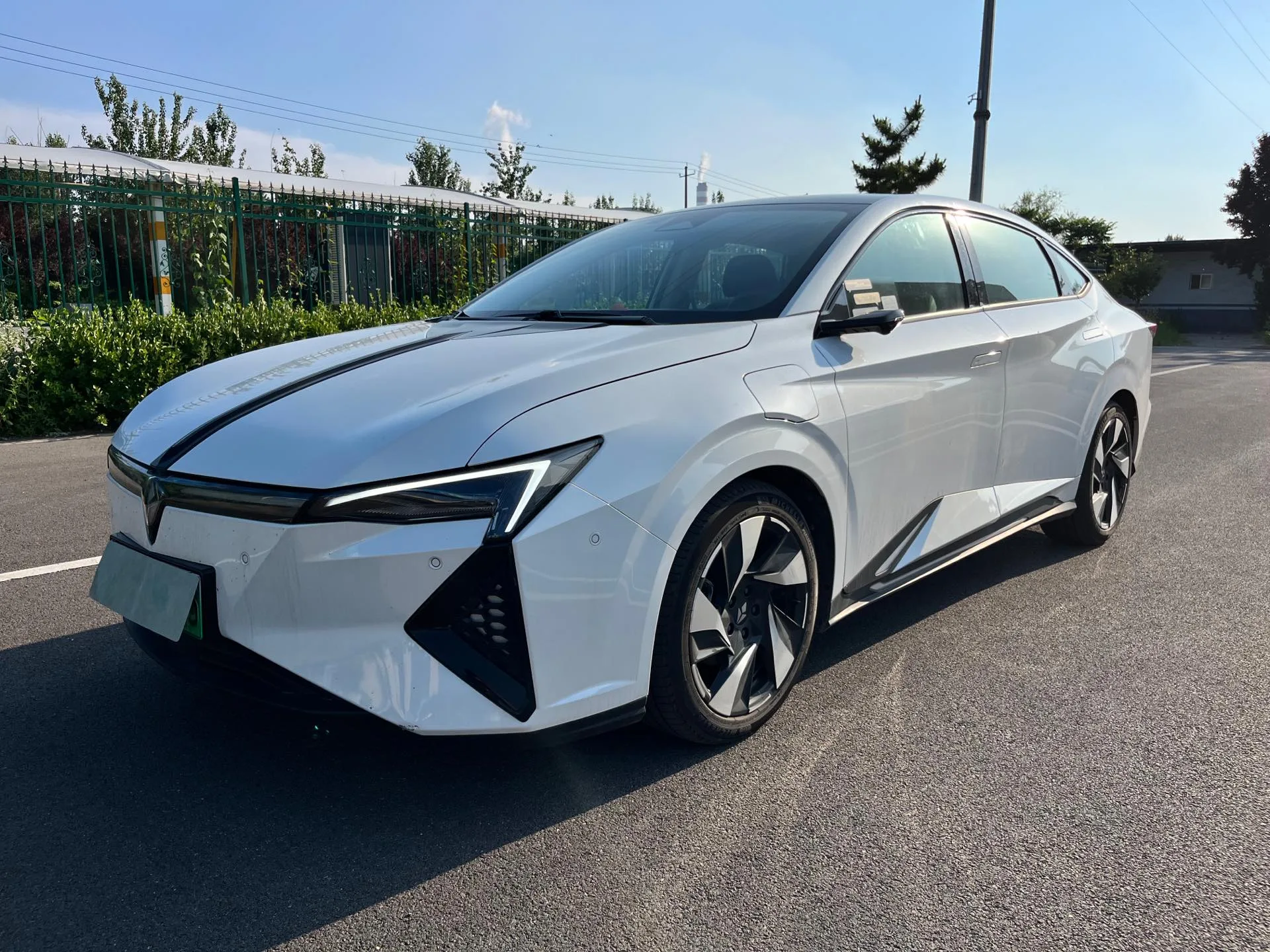2025 Lingxi L Ready Player One Edition + Super Plus Package (Automatic)