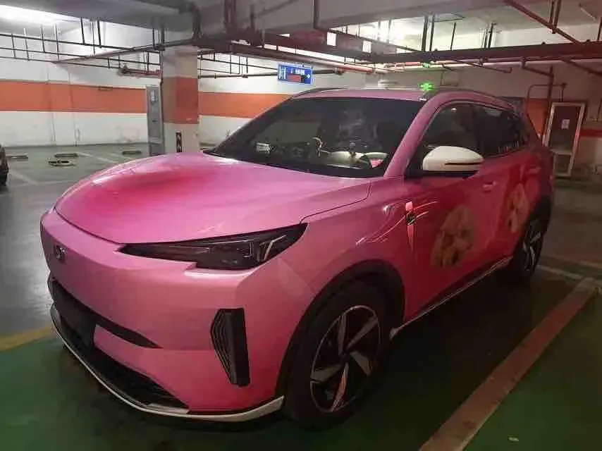 Changan Qiyuan Q05 2023 Model Year 125 Max