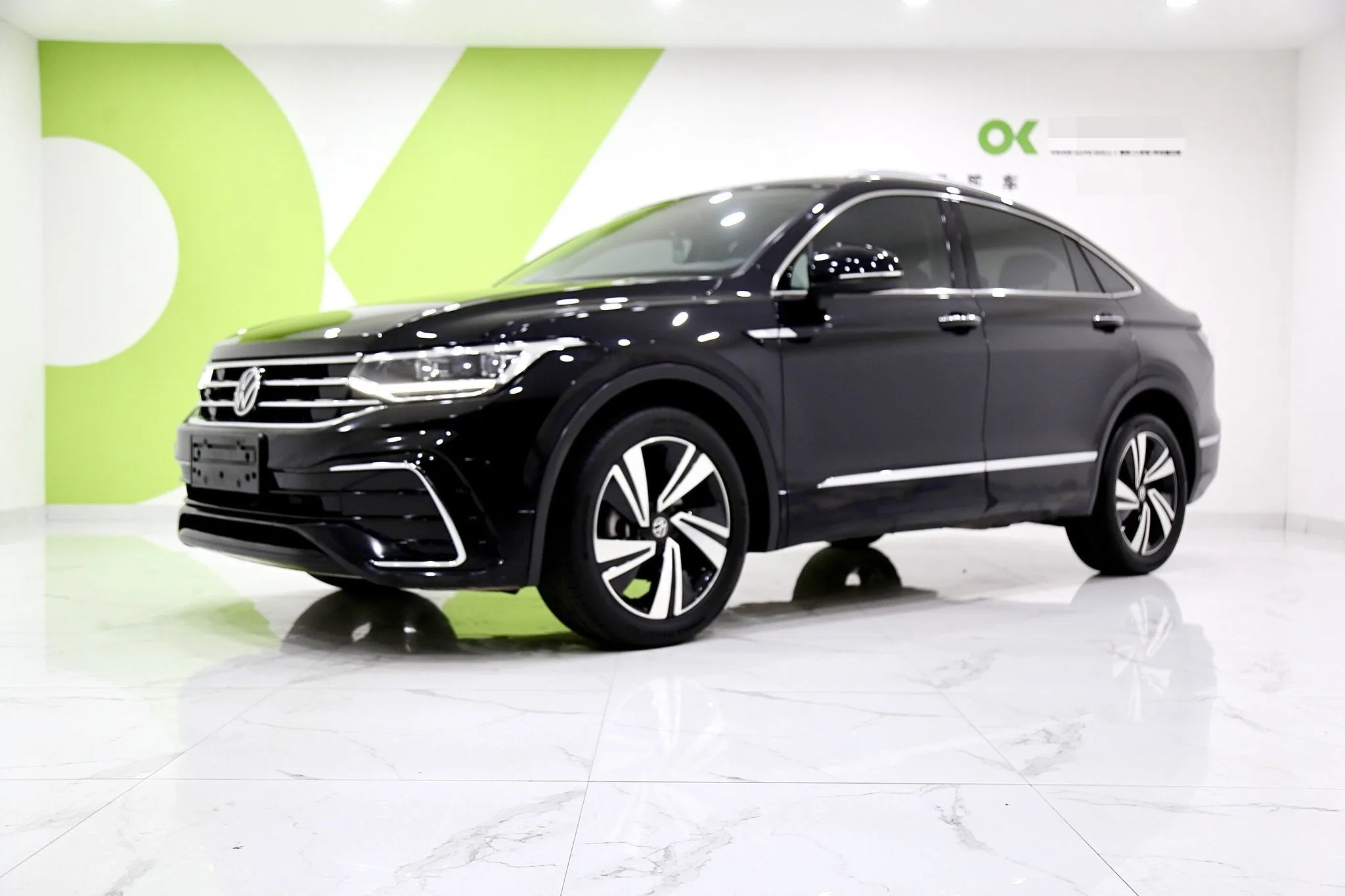 Tiguan X 2021 330TSI 2WD Premium Edition