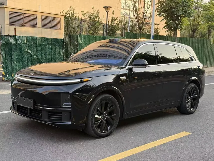 Li Auto L7 2023 Max