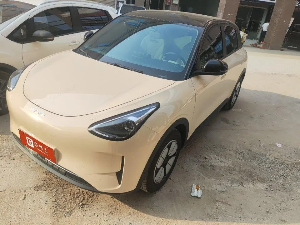 Star Wish 2025 310km Youth Edition