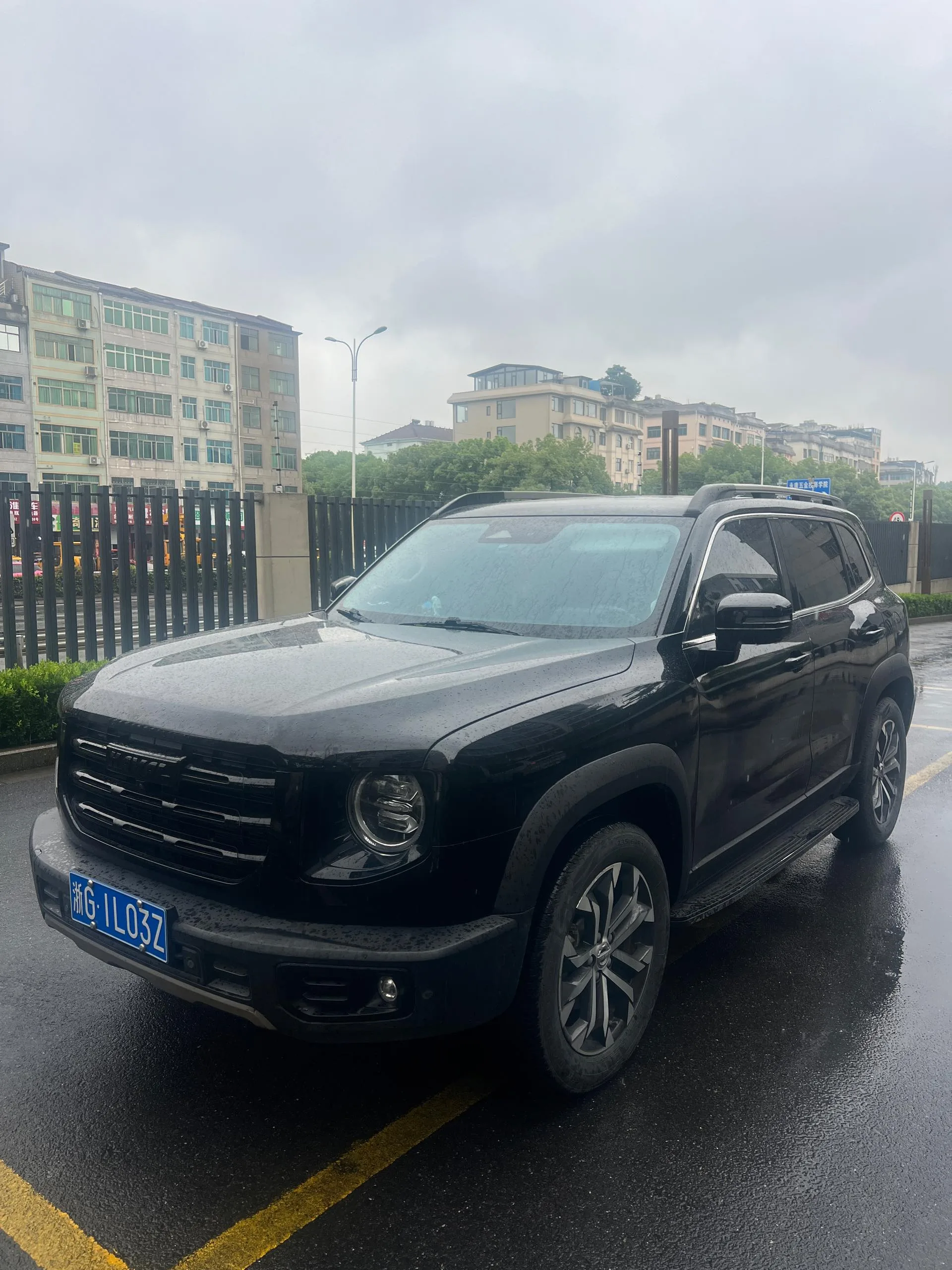 Haval Big Dog 2022 1.5T DCT 2WD Border Collie Edition