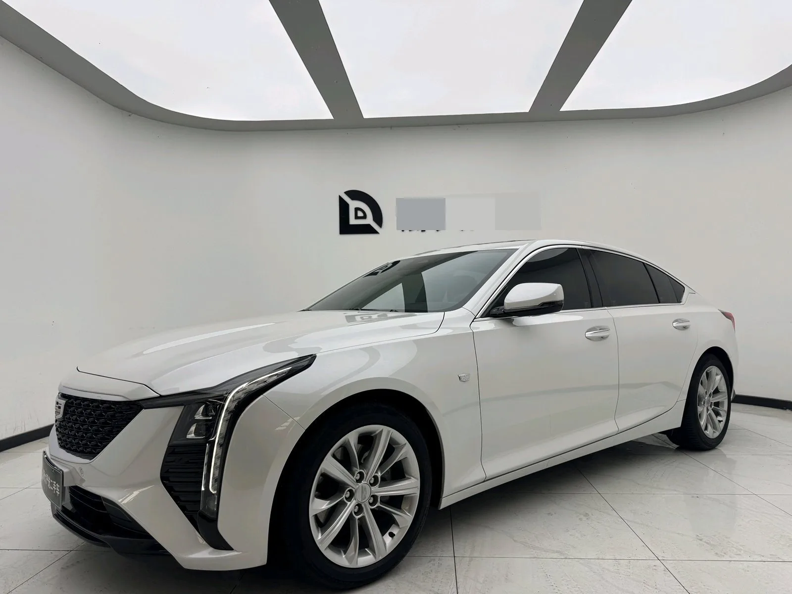 2024 Cadillac CT5 28T Luxury Pro
