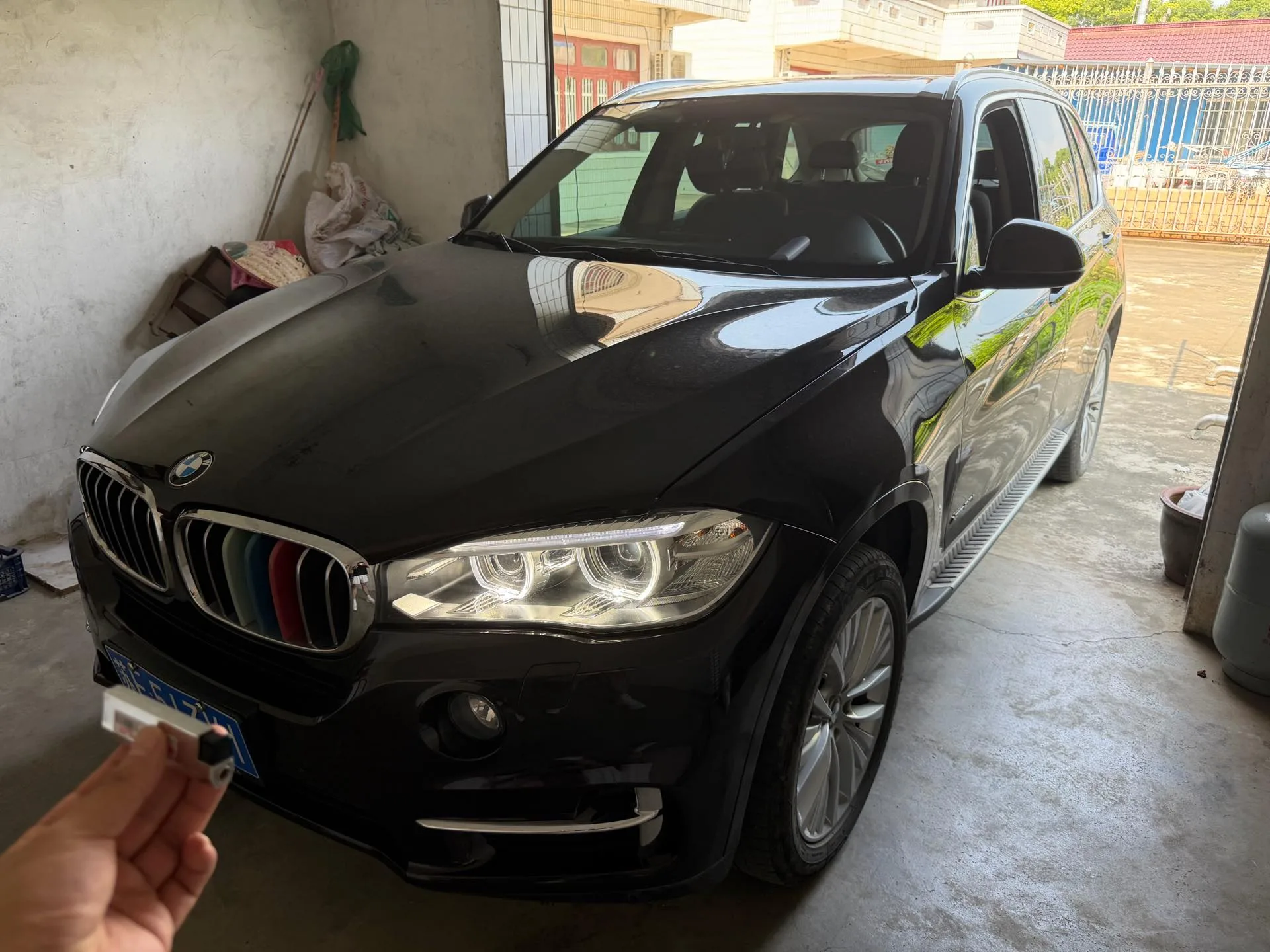 BMW X5 (Imported) 2017 xDrive28i