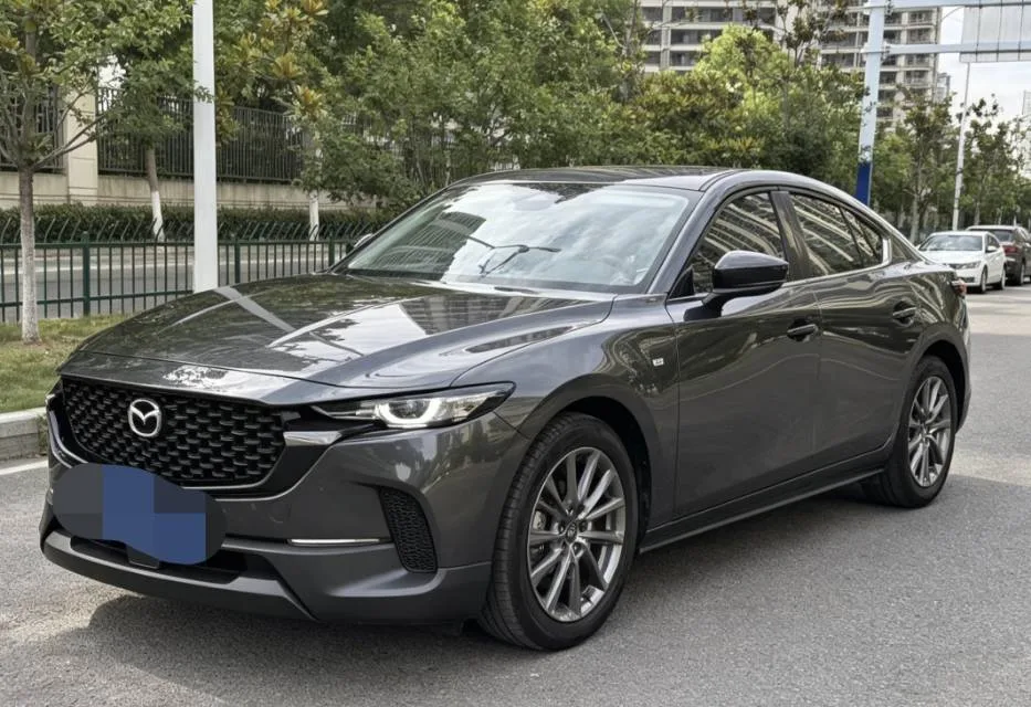 Mazda CX-50 Xingye 2023 Model Year 2.0L Driving Edition
