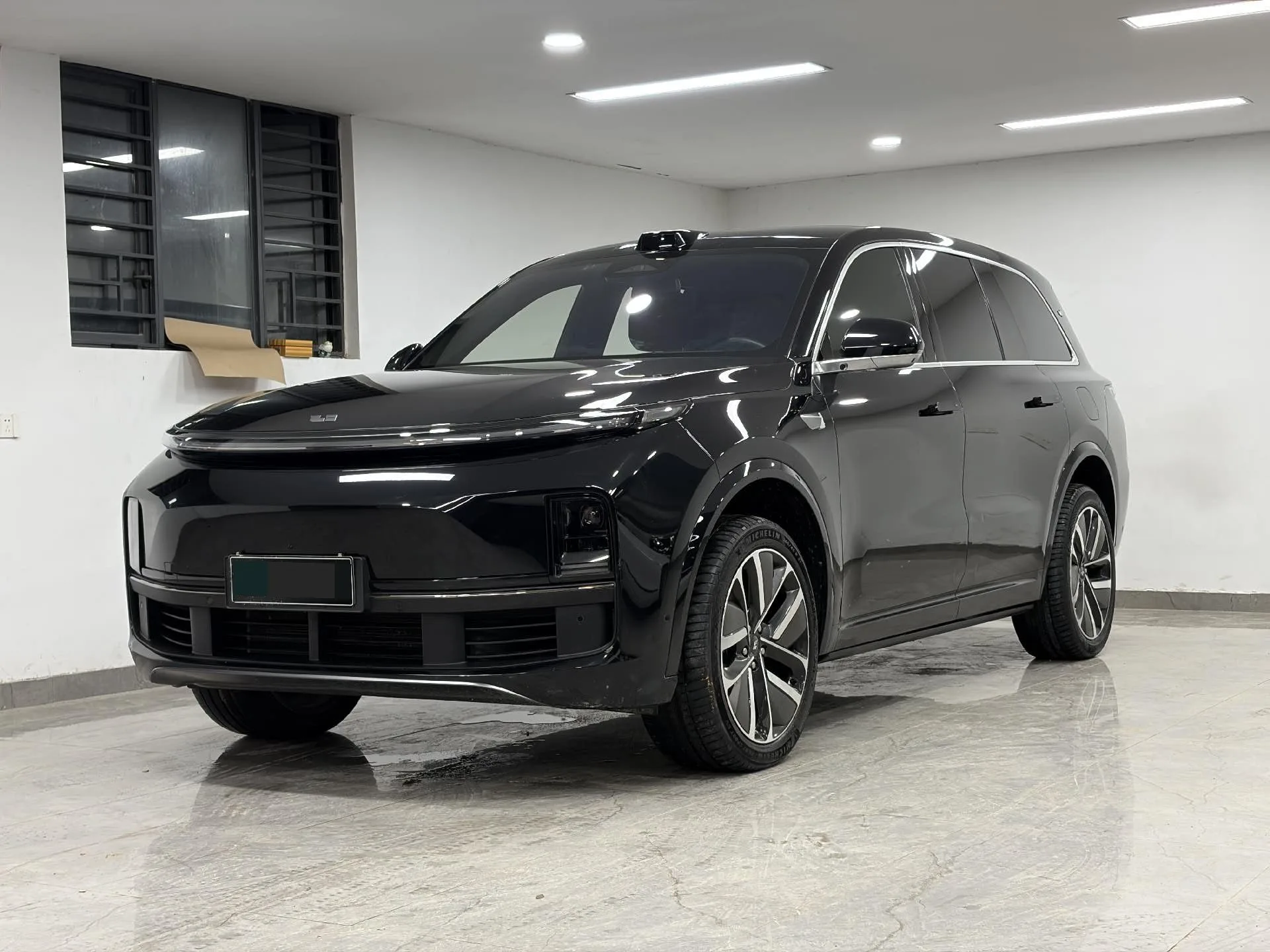 Li Auto L9 2024 Ultra