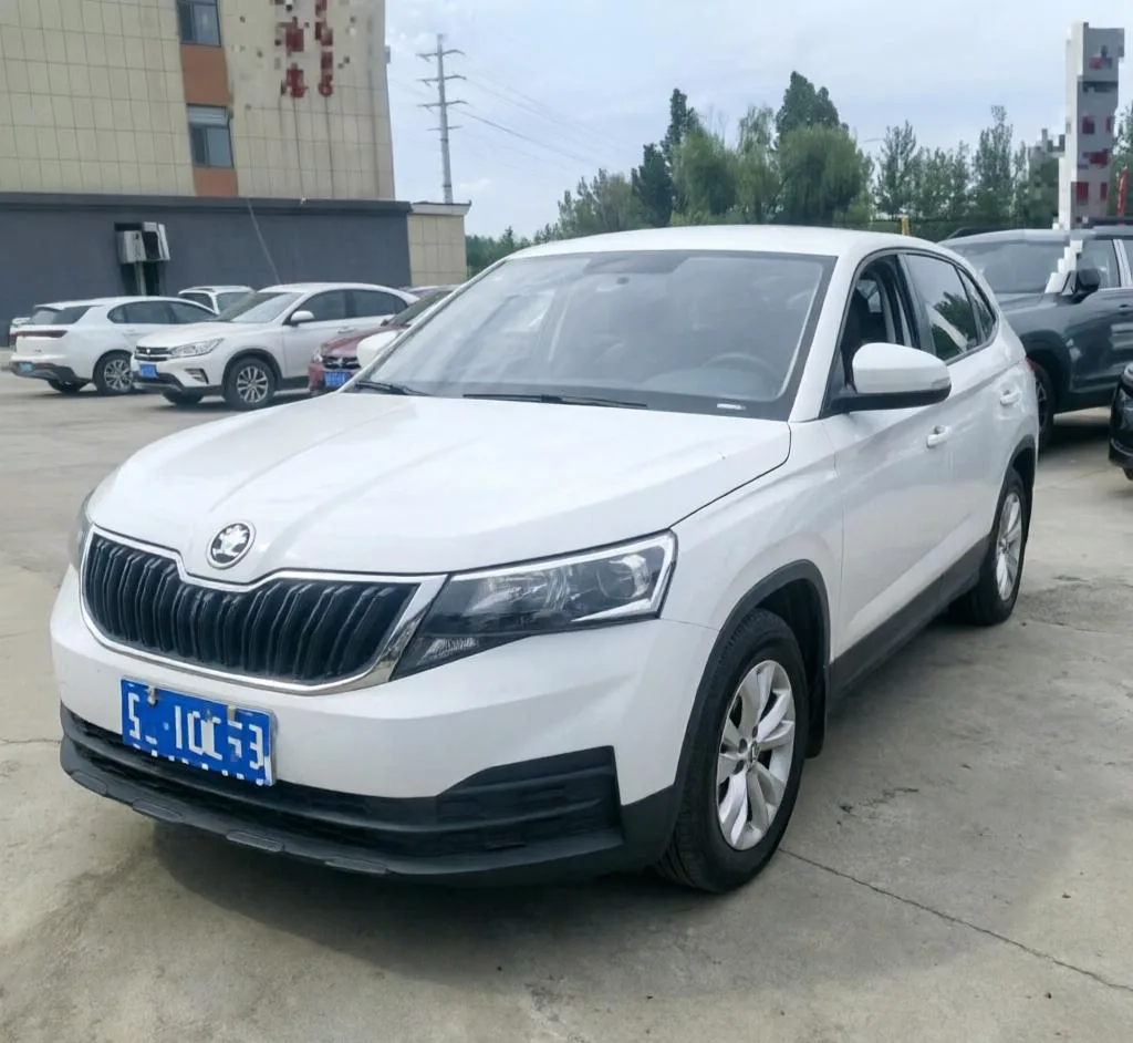 Komic 2024 1.5L Automatic Performance Edition