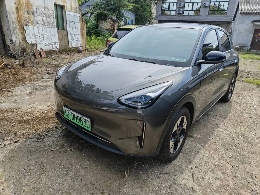 Star Wish 2025 310km Dream Edition