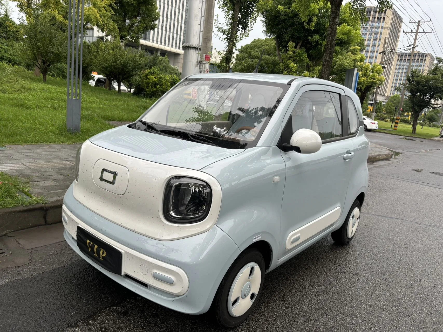 Pentium 2026 Little Horse 222 km Modern Horse Automatic Transmission