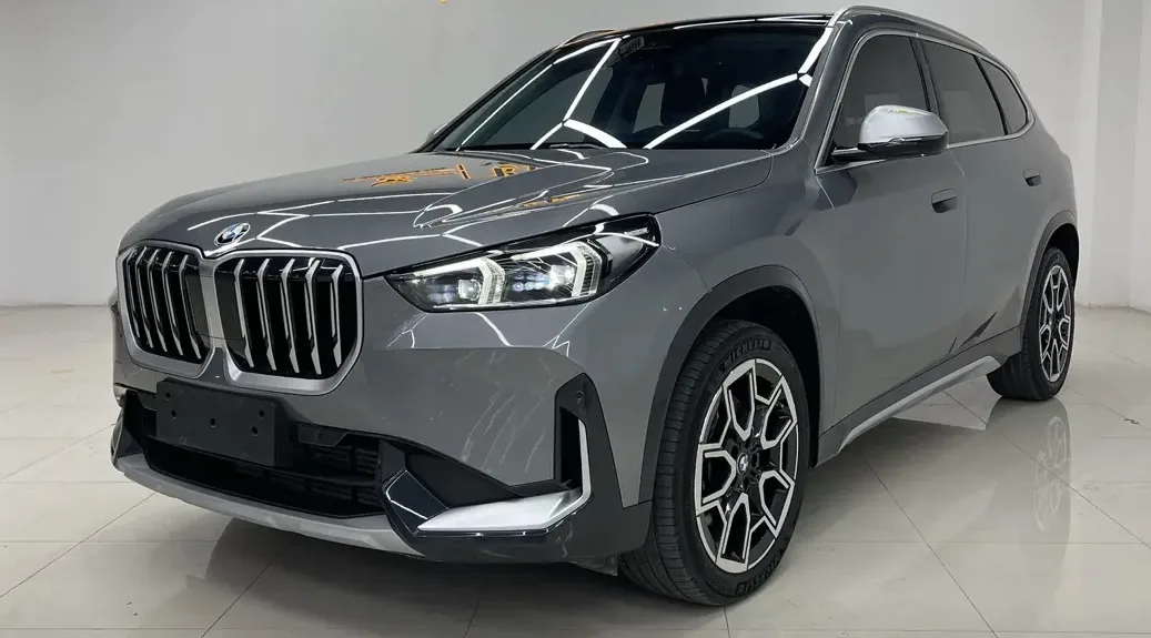 2024 BMW X1 sDrive25Li 2.0T X Design Package Automatic