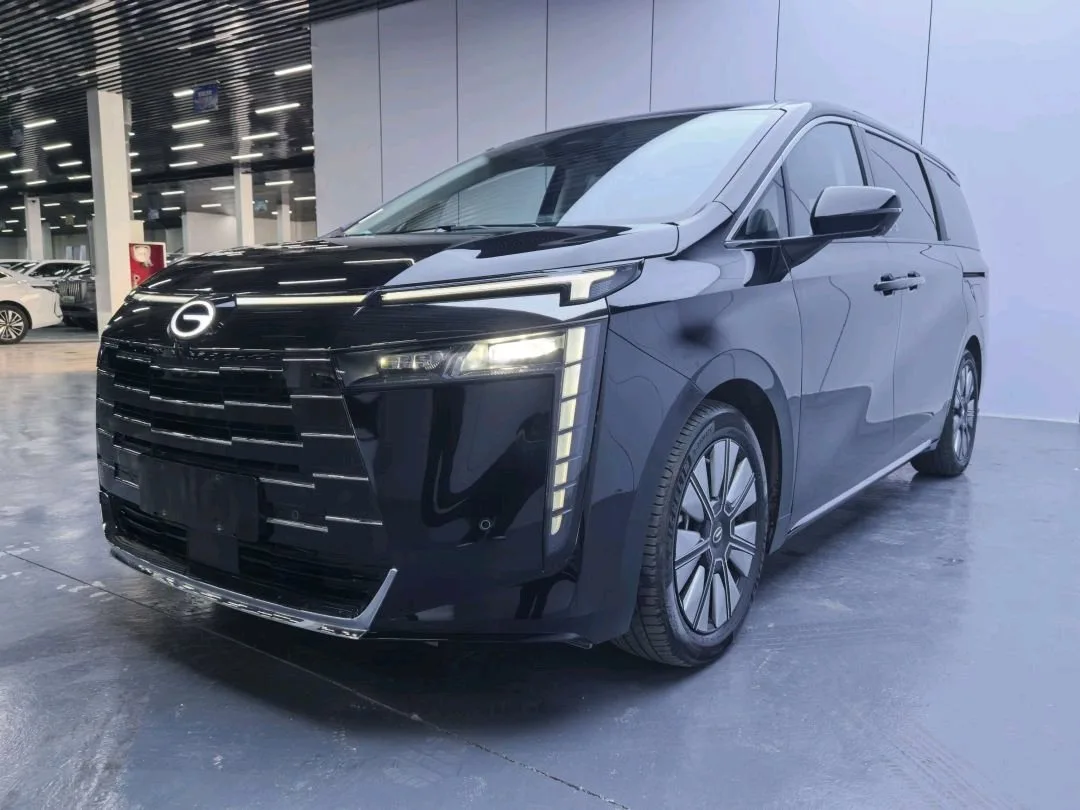 GAC Trumpchi 2024 E8 2.0 150km Longteng Guanghui+ Automatic Transmission