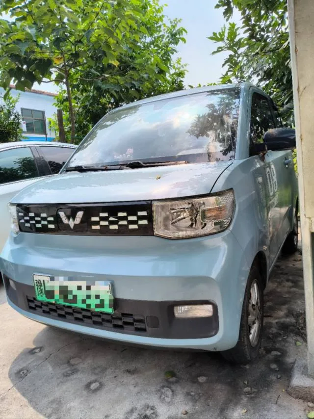 Hongguang MINIEV 2020 Comfort Edition (Ternary Lithium)