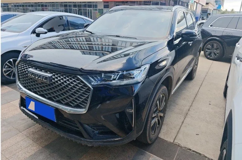 Haval 2022 H6 1.5T 2WD Pro Automatic