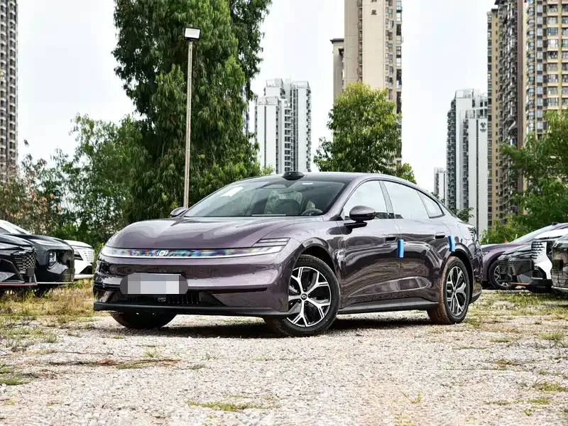 Qiyuan 2026 A06 630Max Automatic