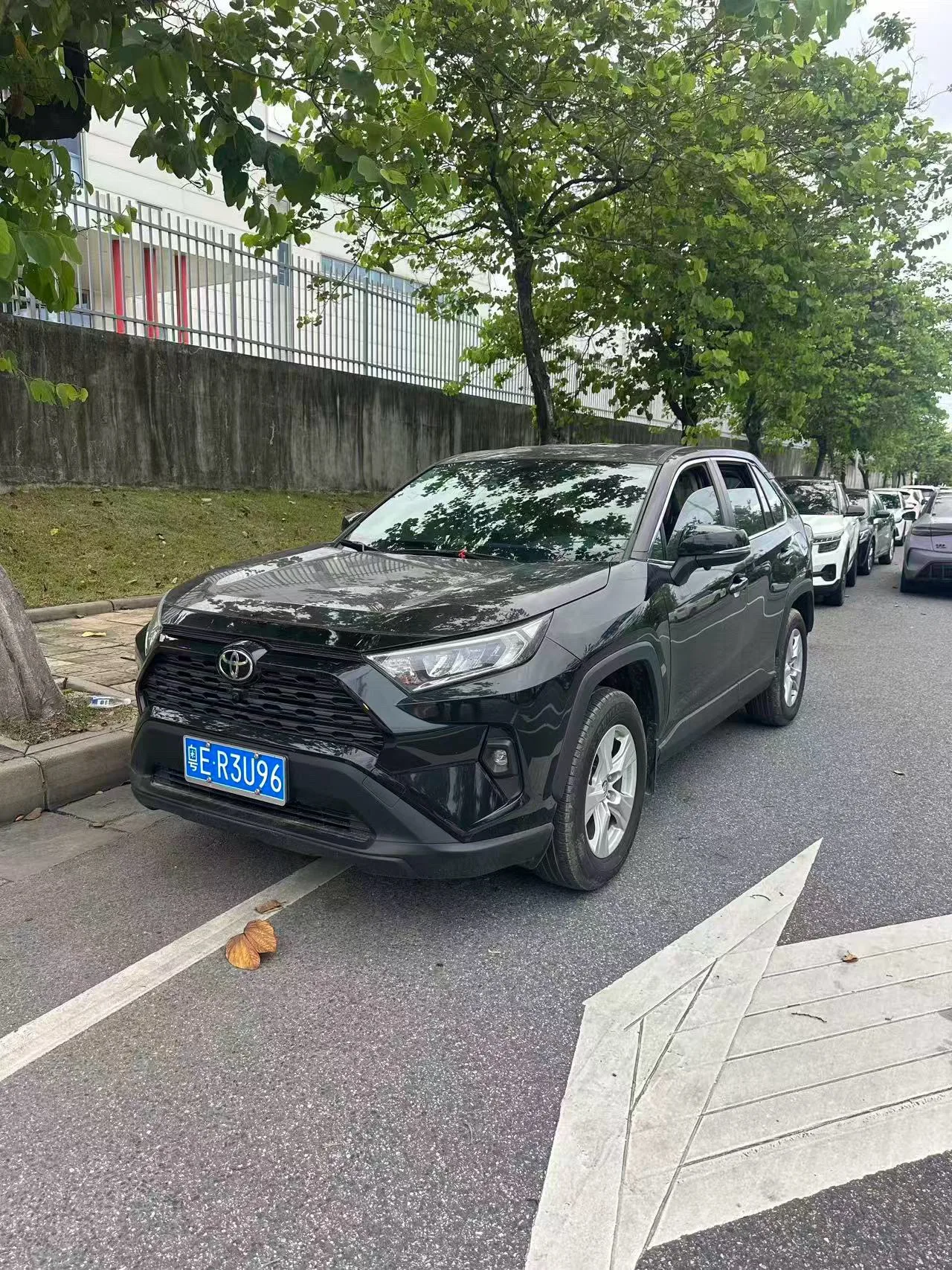 2023 Toyota RAV4 2.0 CVT 2WD Urban Edition Automatic