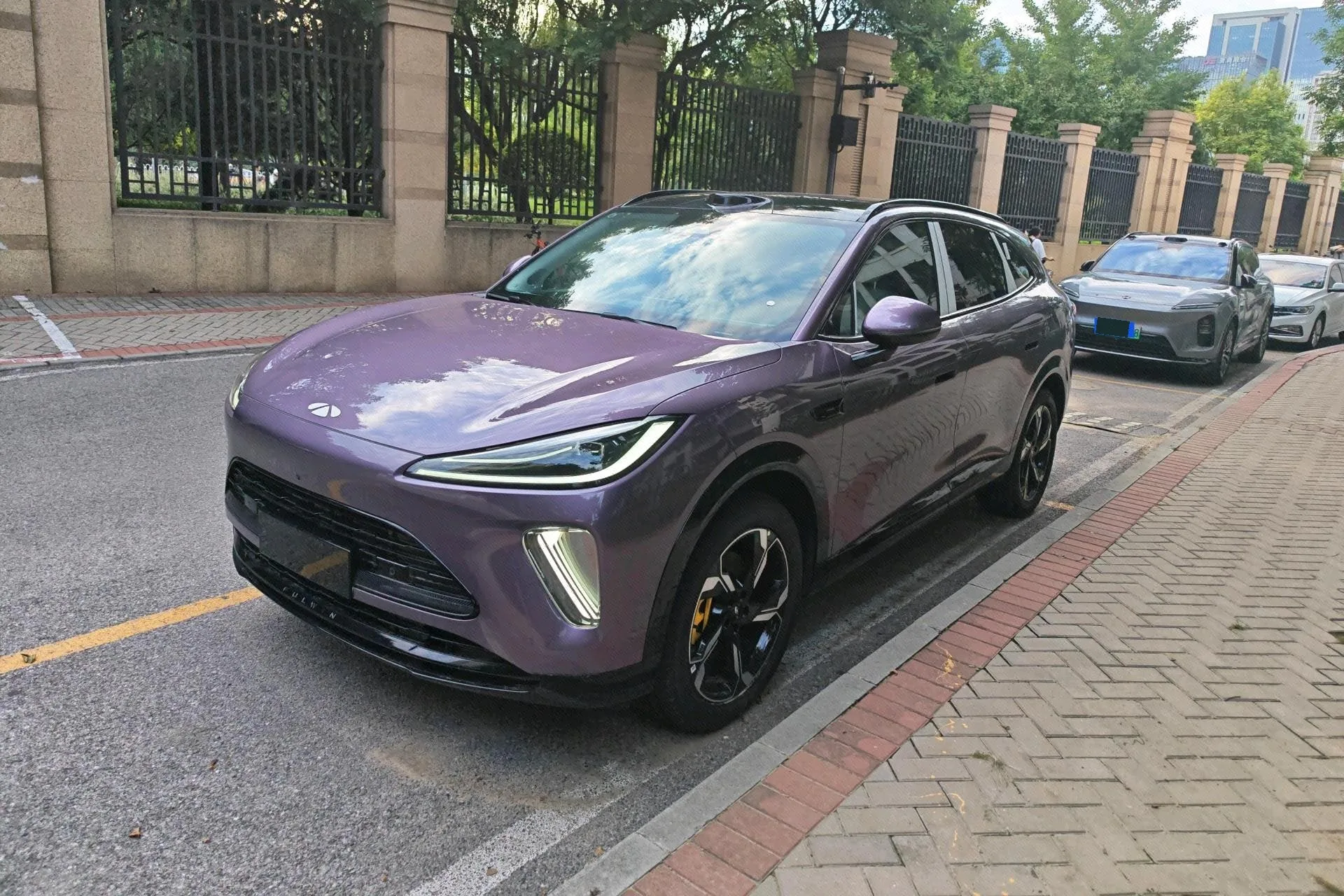Chery 2026 Fengyun T9L 1.5T 200 AWD Ultra-Performance, Ultra-Comfort, Automatic Transmission
