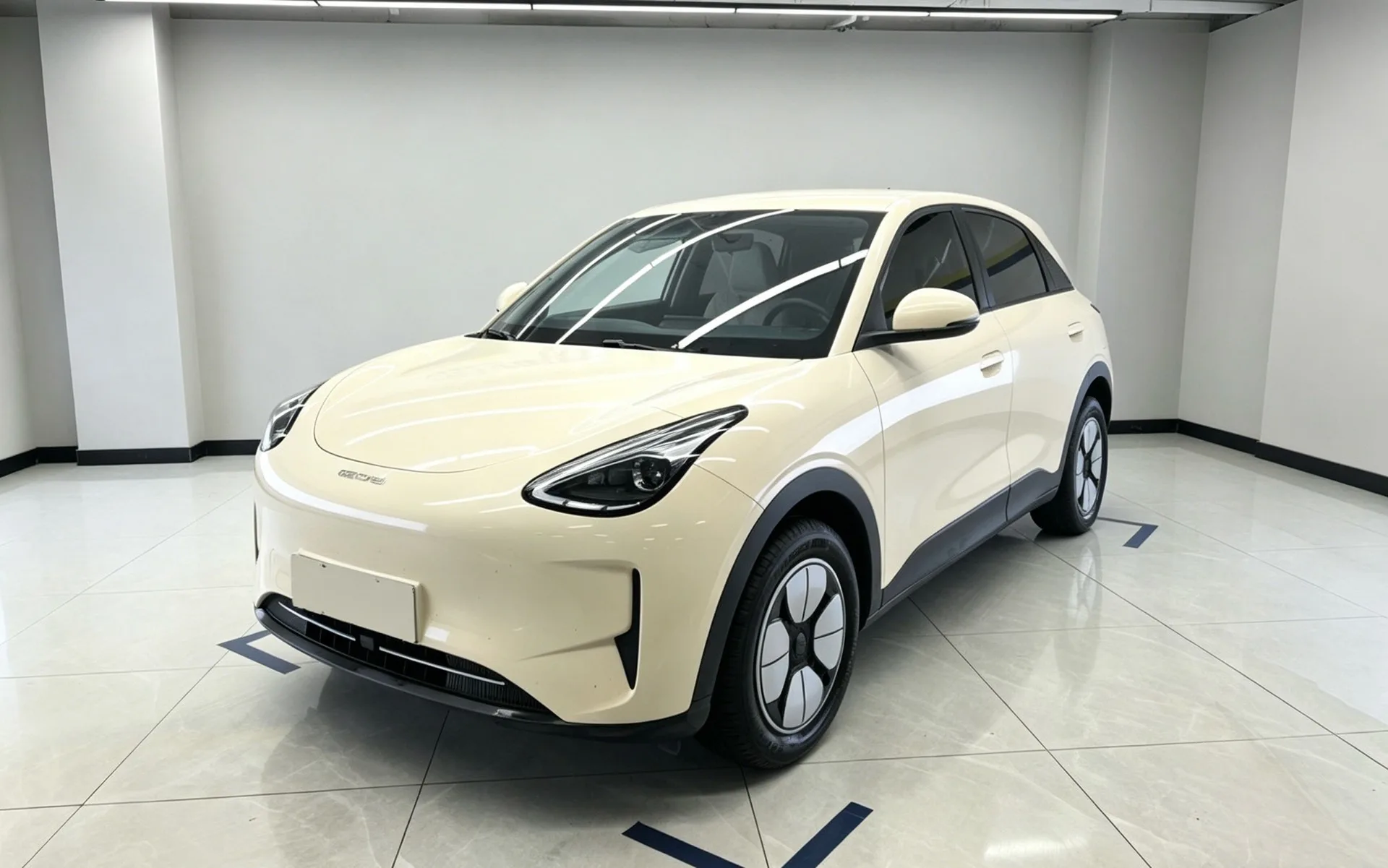 Star Wish 2025 310km Youth Edition