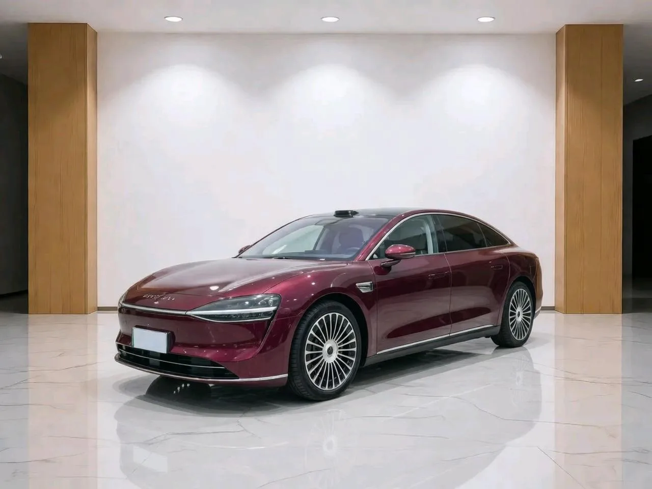 Enjoy 2025 S9 Ultra Automatic
