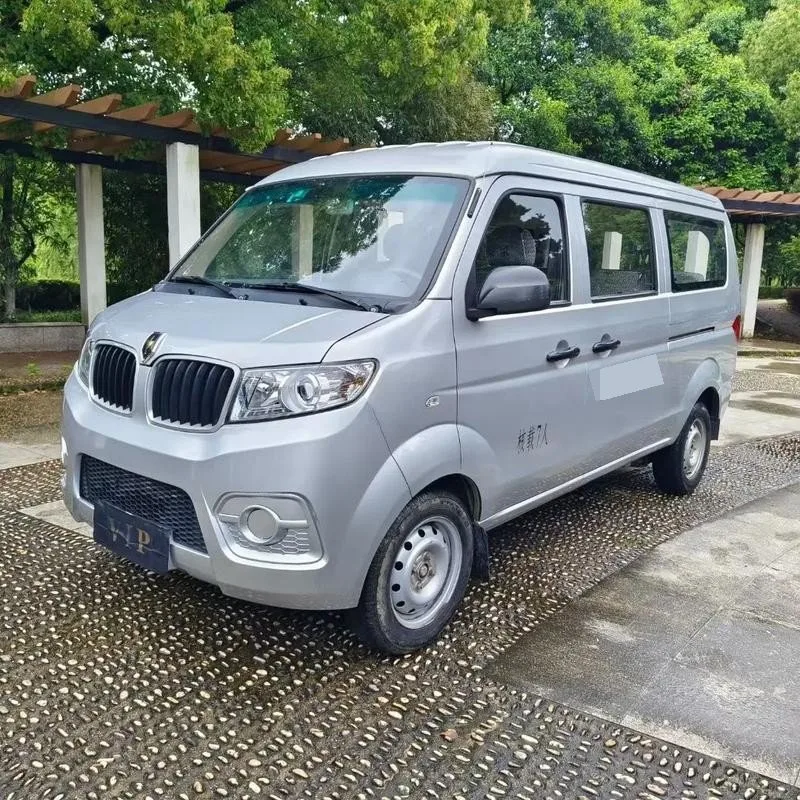 Xinyuan 2021 Little Sea Lion X30 1.5 Comfort Central Air Conditioning Bus (National VI Emission Standard) SWC15M Manual Transmission