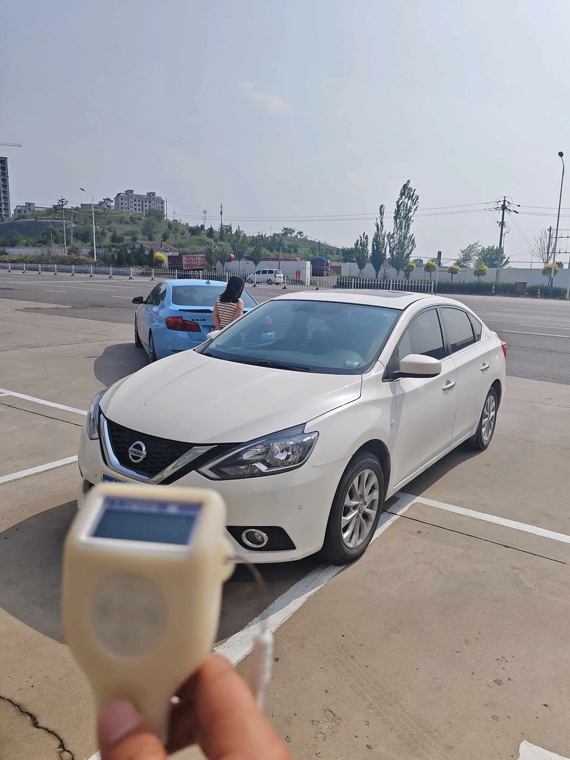 Nissan Sylphy 2021 Classic 1.6XL CVT Luxury Edition