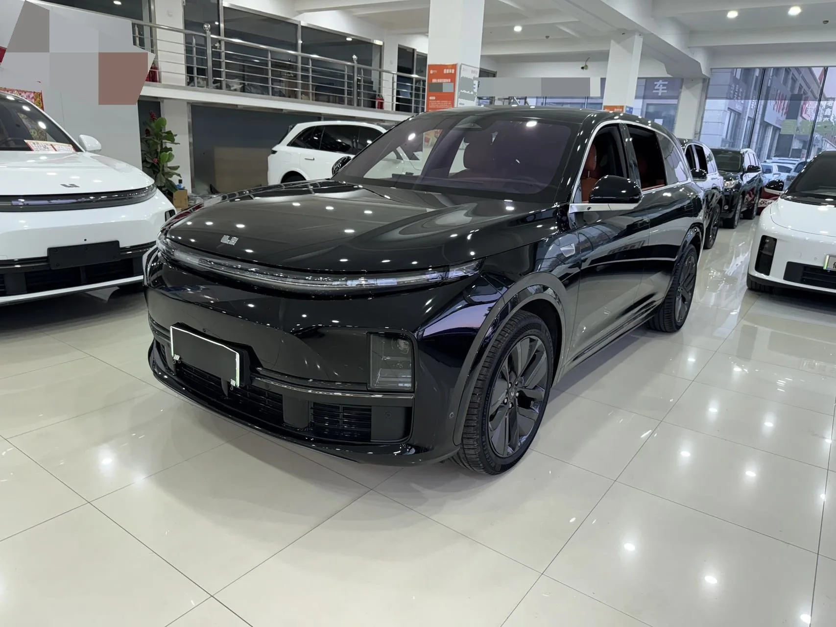 Li Auto L7 2024 Pro