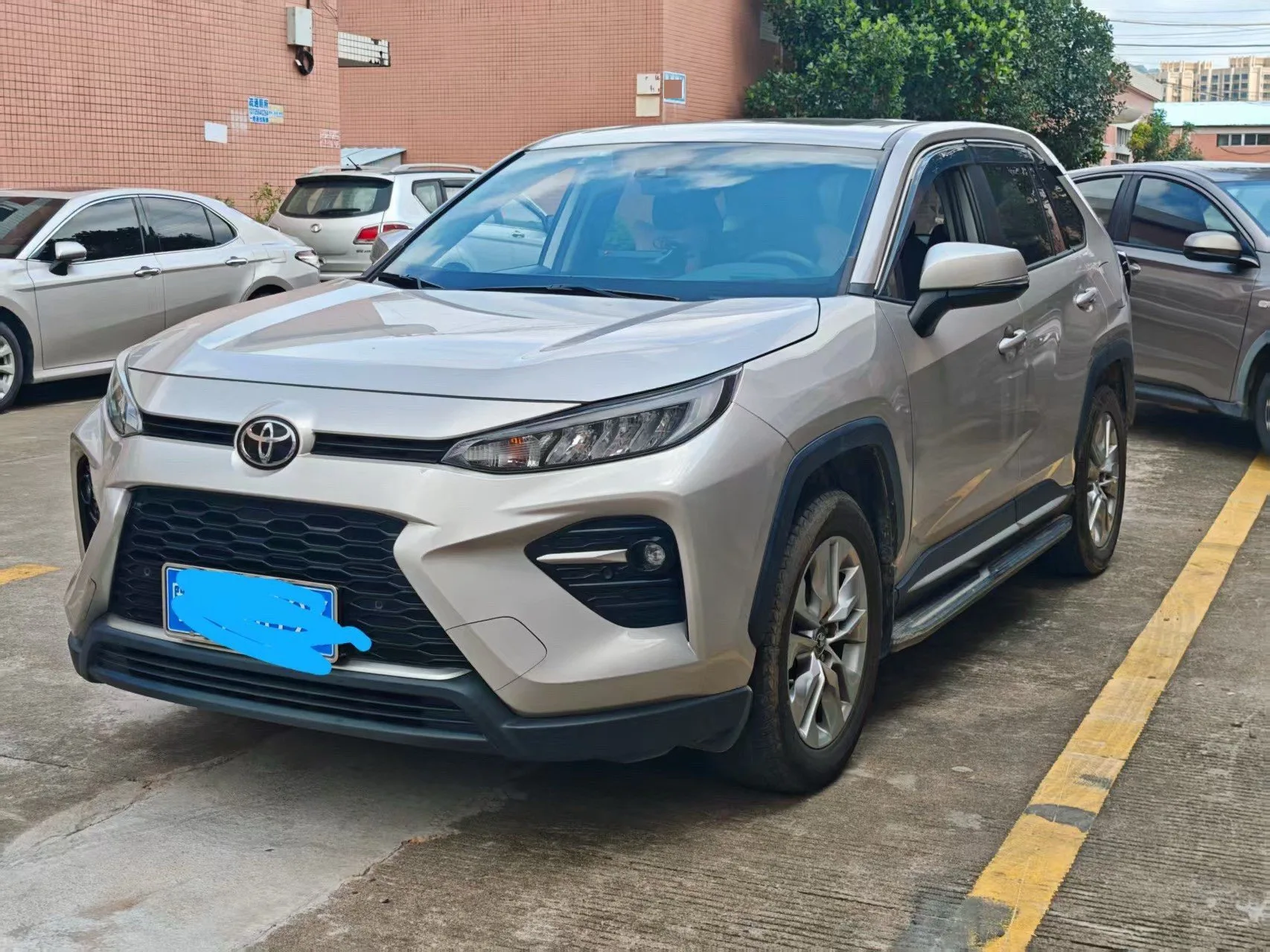 2020 Toyota Vellfire 2.0L CVT FWD Luxury Edition