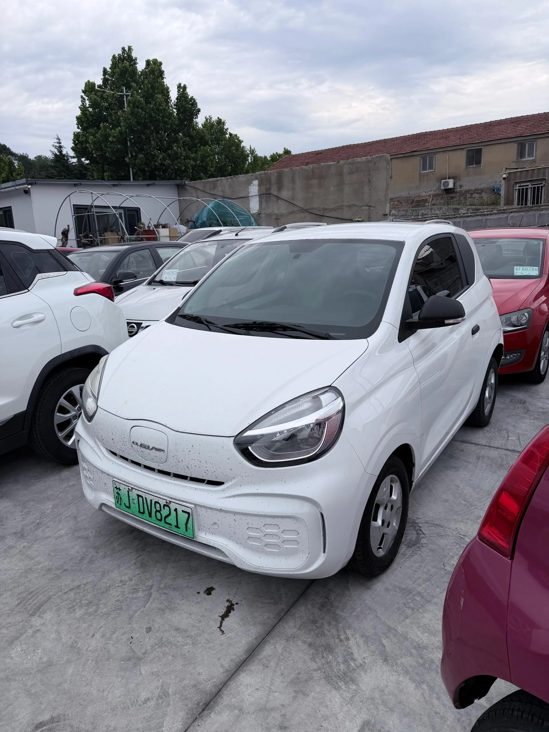CLEVER 2021 All-Round Edition 302km