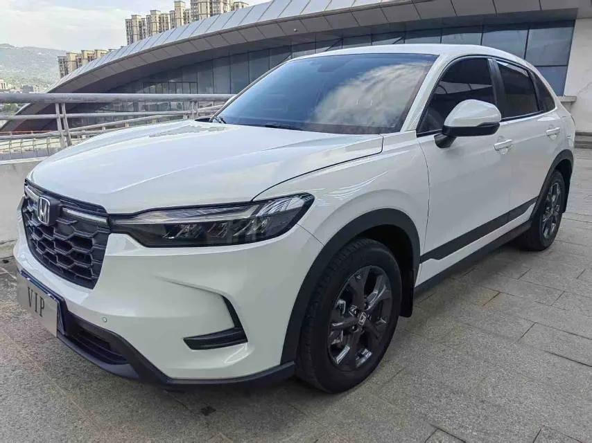 Honda HR-V 2023 240TURBO Base Model