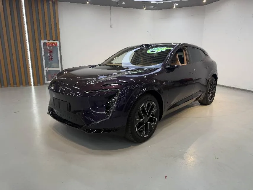 2026 Avita 07 Ultra All-Electric 4WD Automatic