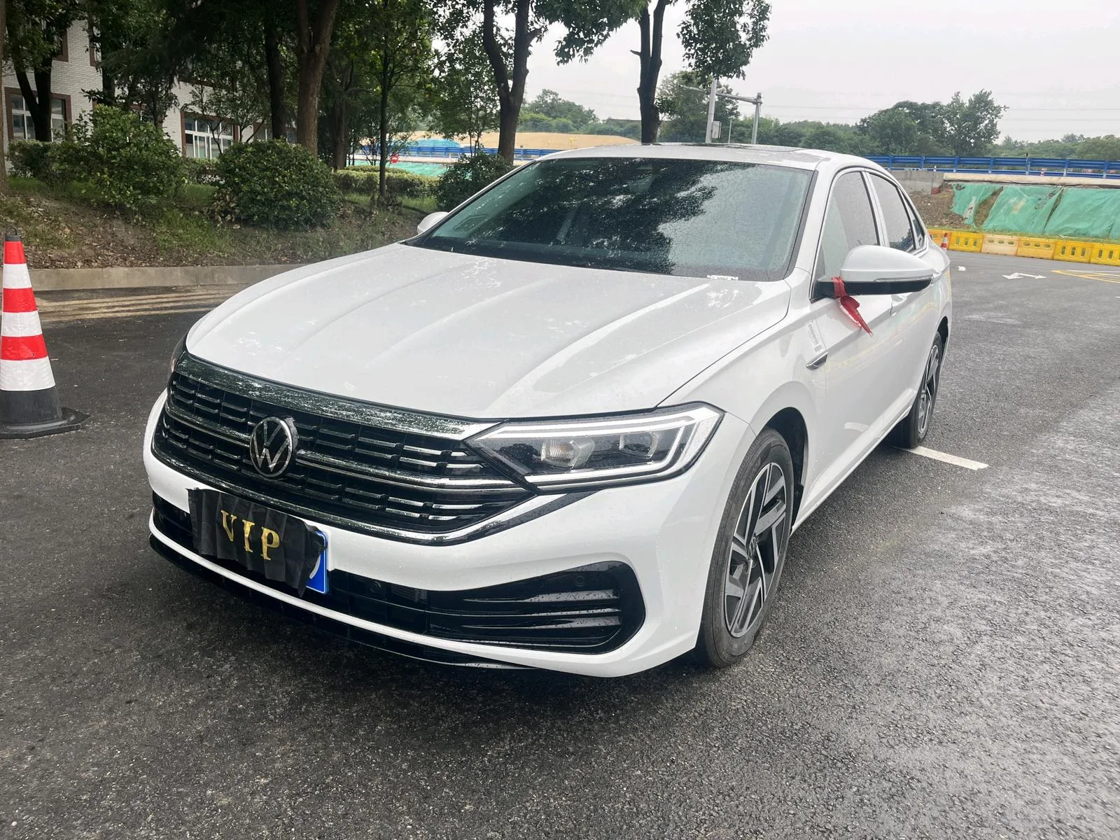 Volkswagen 2025 Sagitar 1.5TSI 300TSI Beyond Edition Automatic