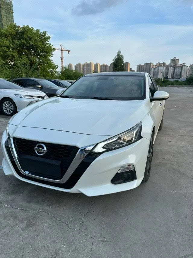 Teana 2021 2.0L XL Comfort Edition