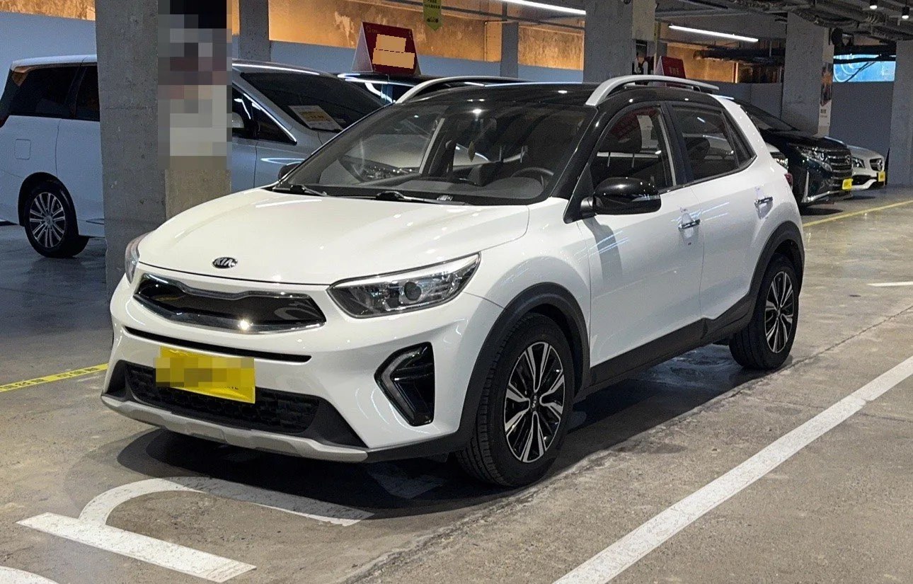Хорошо. К5 2019 1,4 l Автоматический Веселье Версия (Национальный) В Выбросы «Стандарт»)