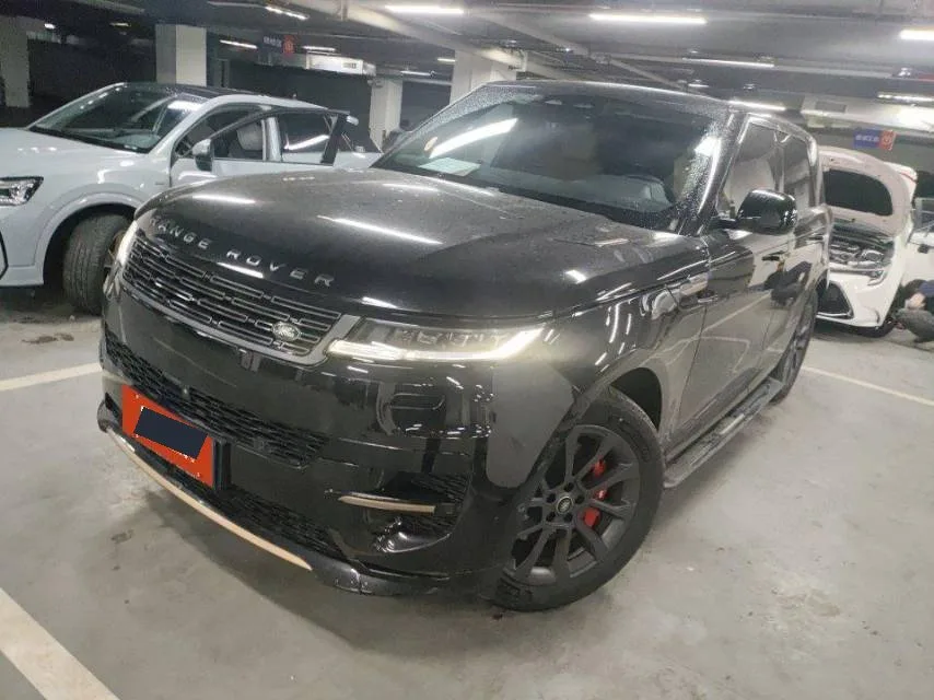 Range Rover Sport 2023 3.0 L6 P400 Dynamic SE