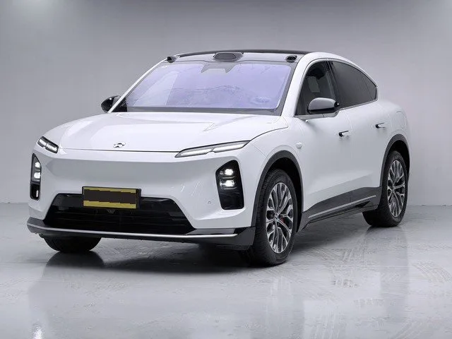 NIO 2025 EC6 75kWh Automatic