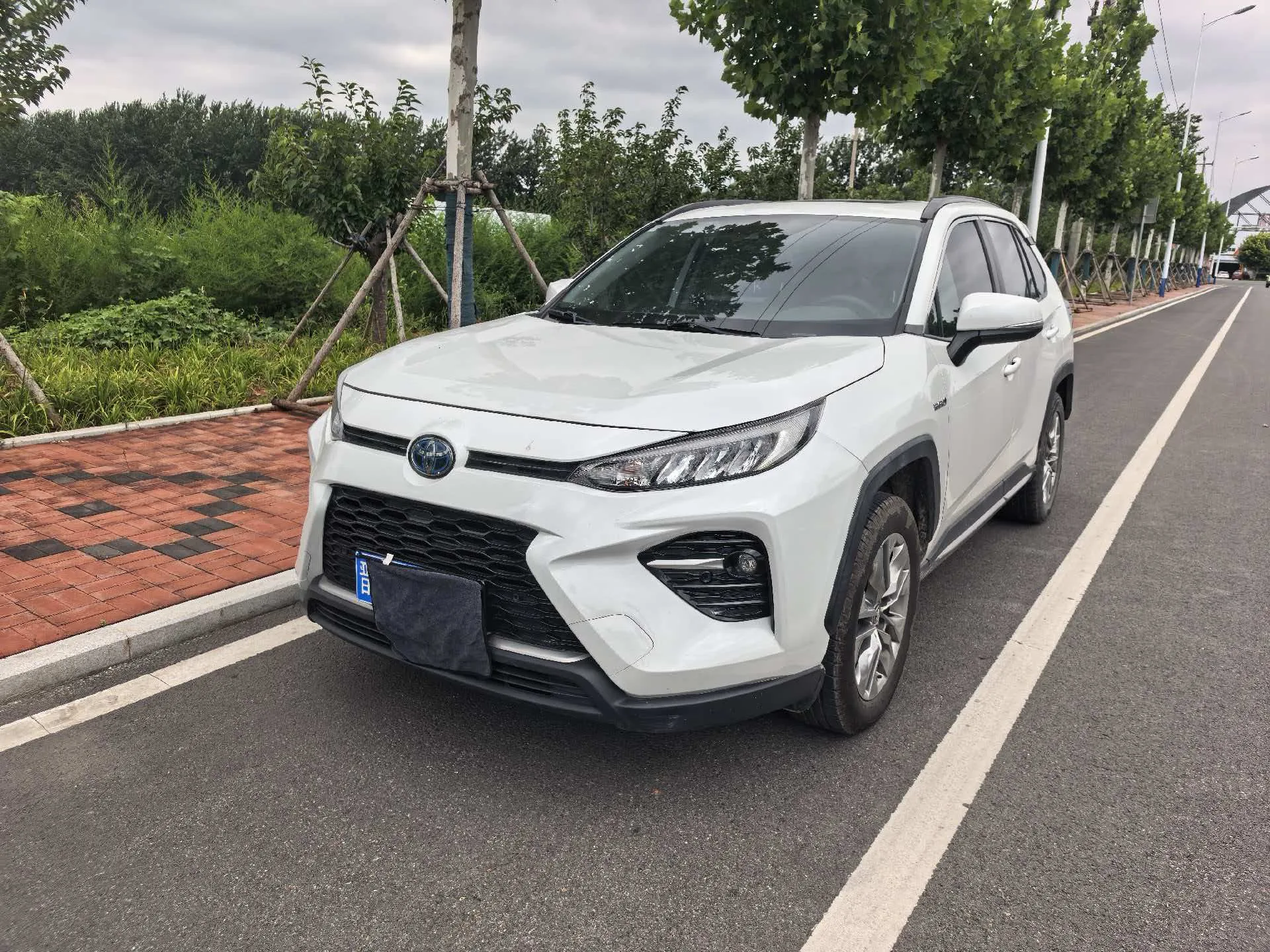 2020 Vellfire Hybrid 2.5L E-CVT 2WD Technology Edition
