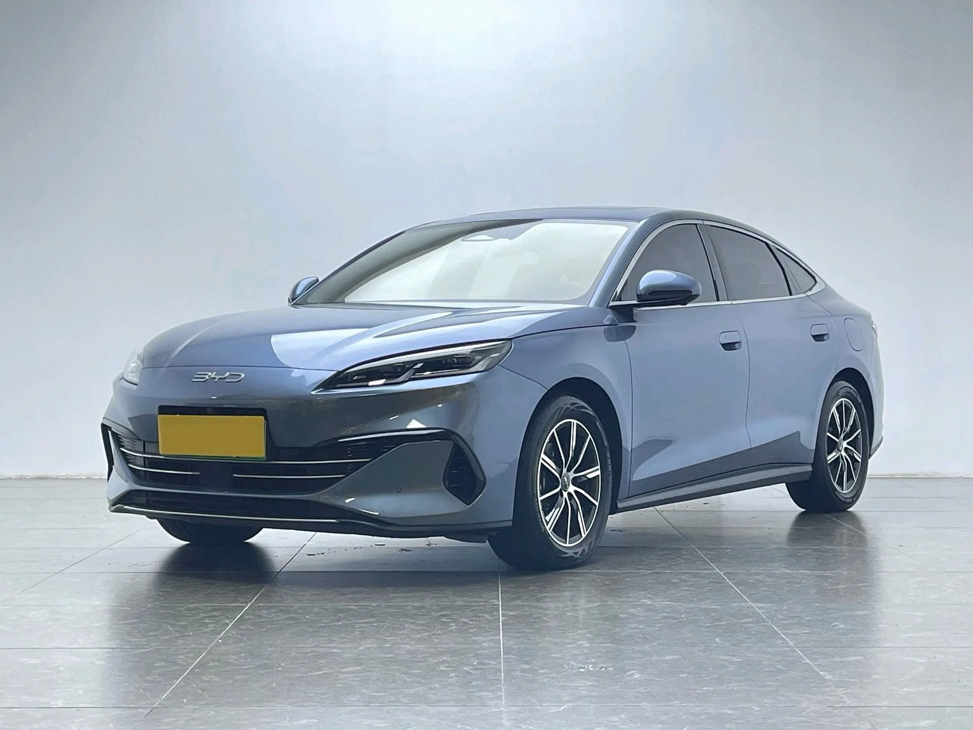 Seal 06 DM-i 2024 DM-i 120KM Premium Edition