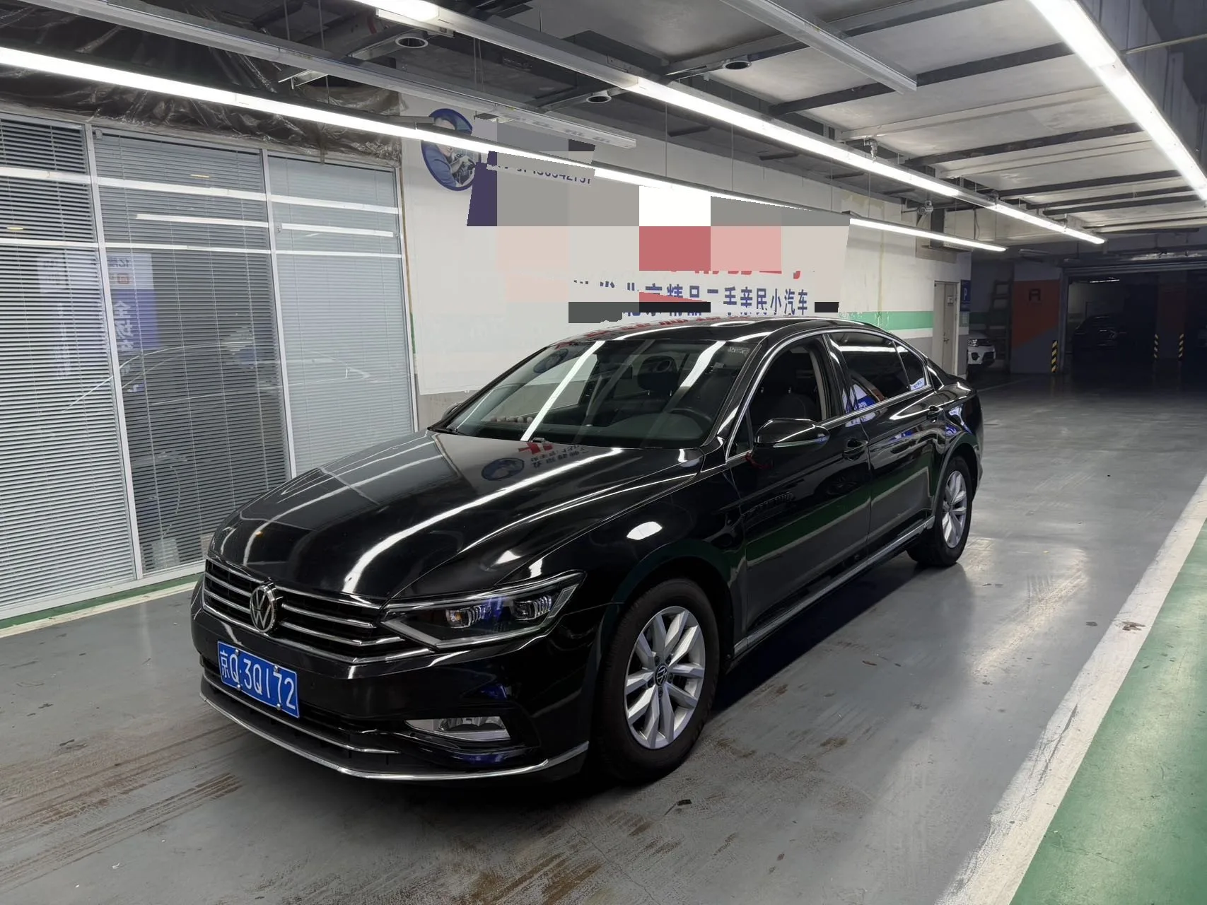 2020 Volkswagen Passat 280TSI DSG Comfort