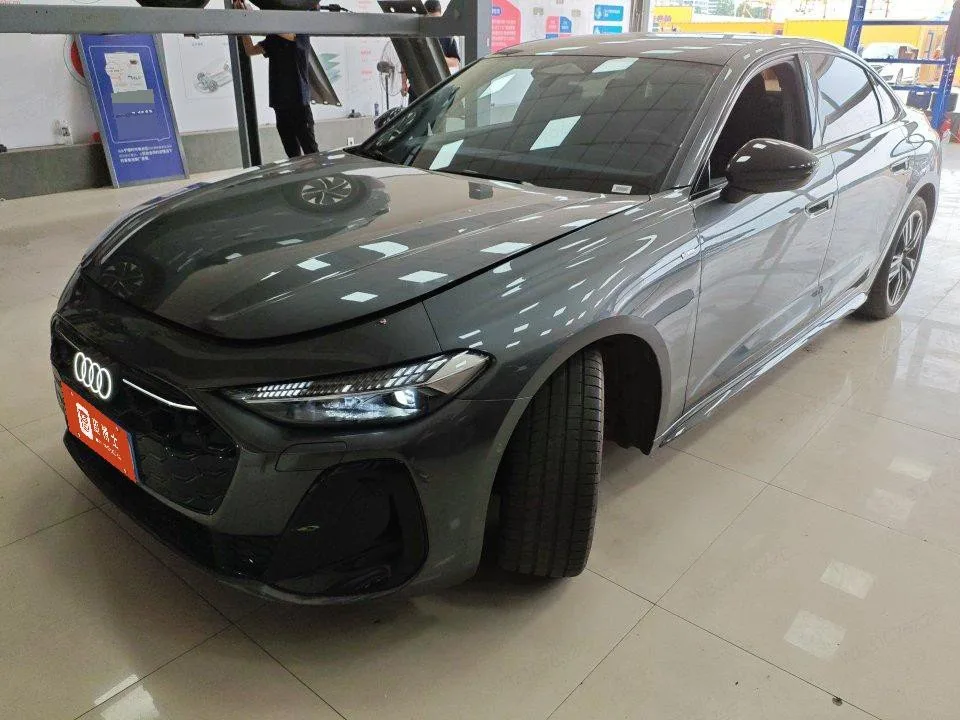 Audi A5L 2026 2.0T Sport Plus