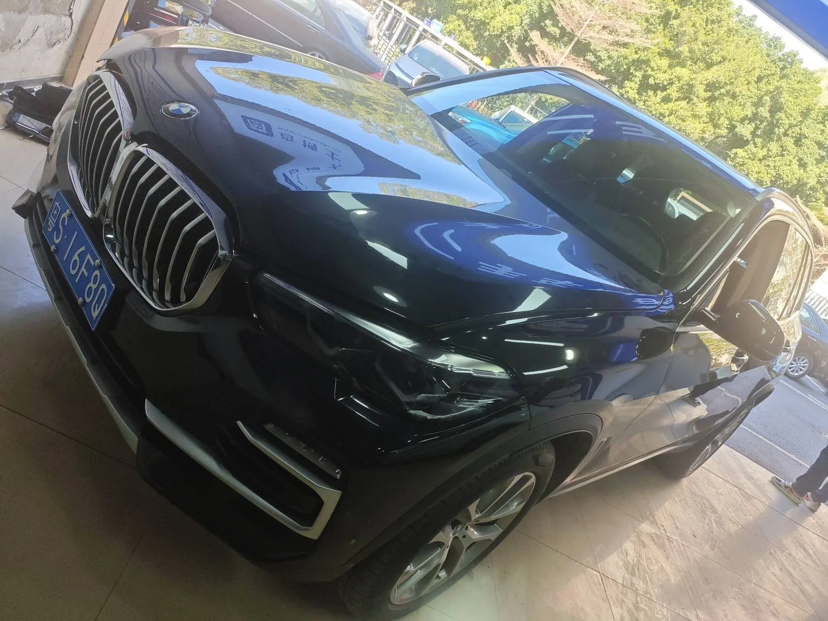 BMW X5 (Imported) 2021 xDrive30i X Design Package