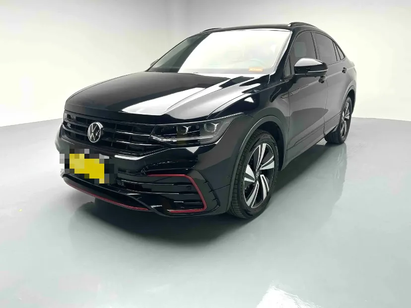 Tiguan X 2022 330TSI 2WD Flagship Edition