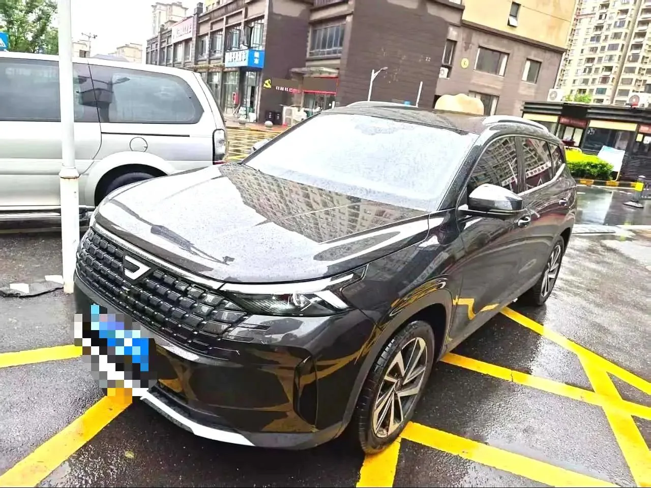 Jetta VS8 2026 280TSI Automatic Supreme Edition