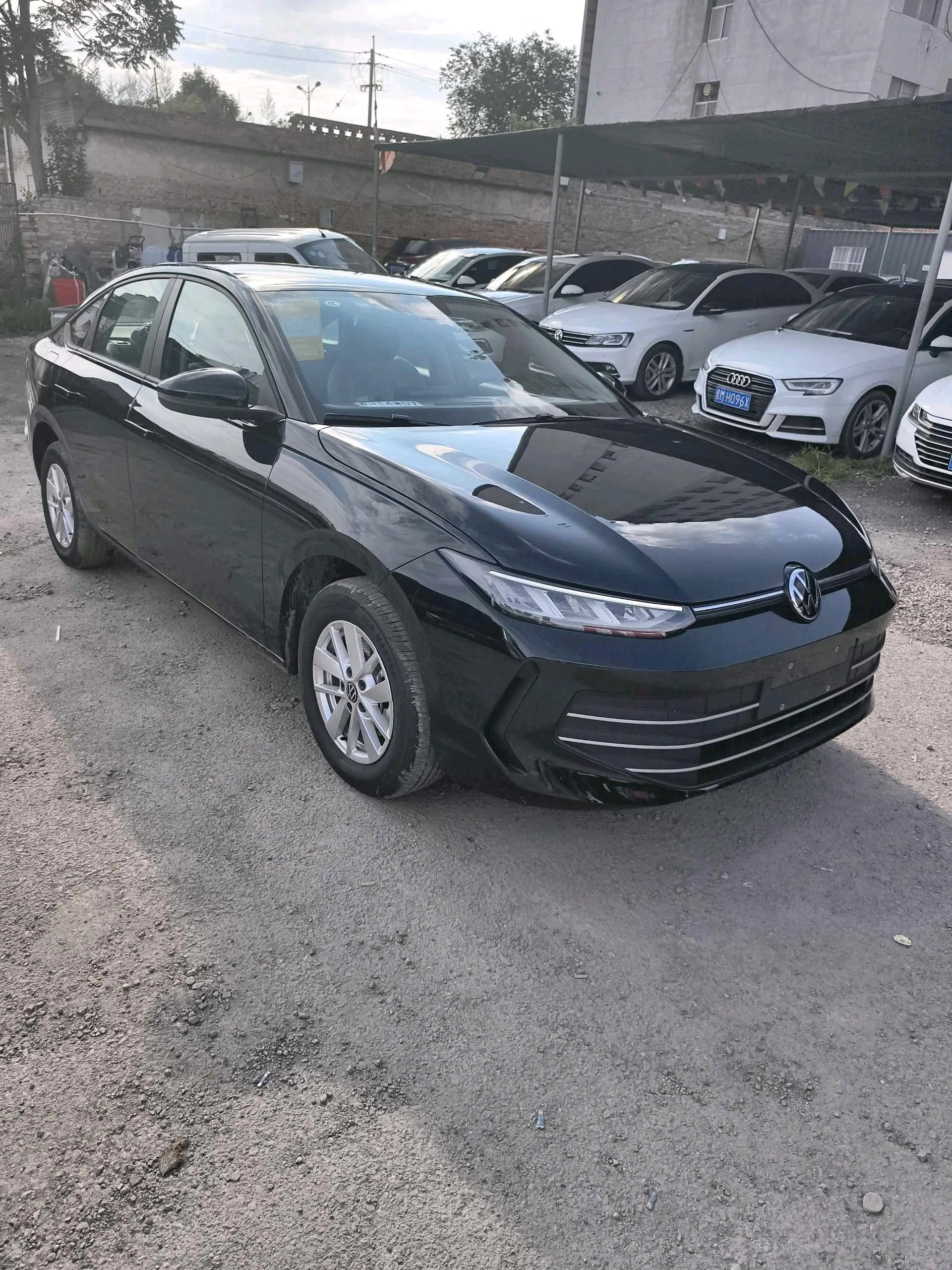 Volkswagen 2026 Lavida Pro 1.5 "Ru Yi" Edition, Automatic Transmission