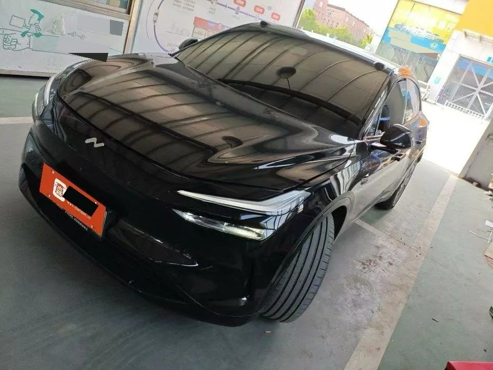 Ledo L60 2024 Standard Range Edition