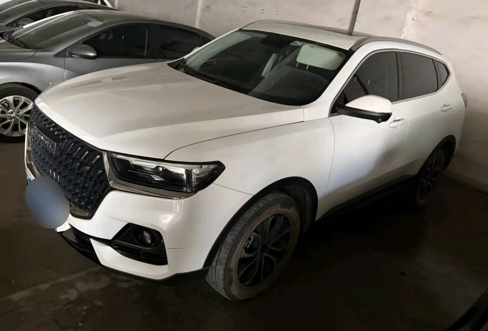 Haval 2023 H6 1.5T National Trend Edition Urban Edition Automatic