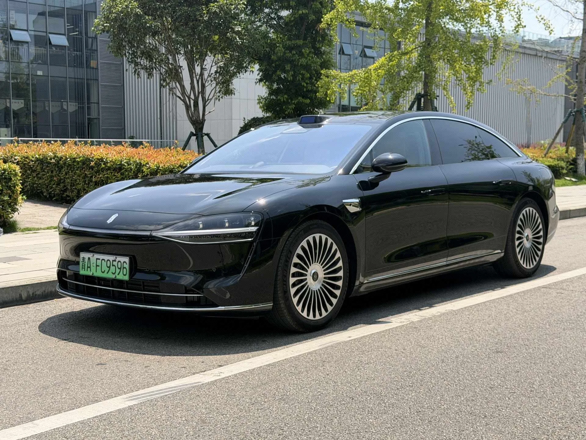 Enjoy 2026 S9 Ultra Rear-Wheel Drive 53kWh Automatic